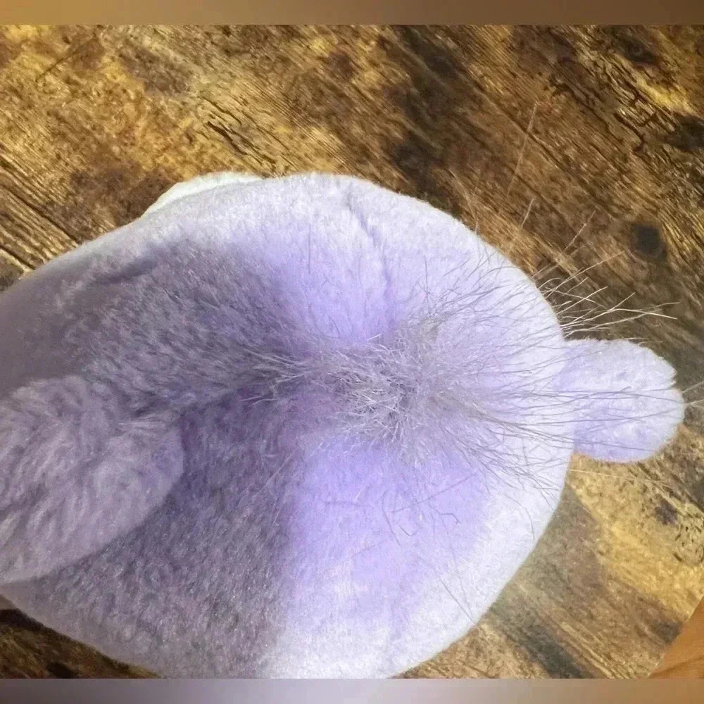 Care Bears | 2003 Harmony Bear plush - Picture 15 of 16